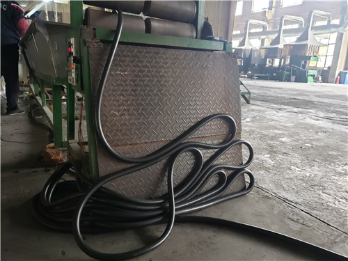 氯丁橡膠棒 氯丁橡膠棒