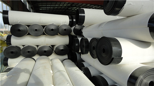 編制土工布 編制土工布